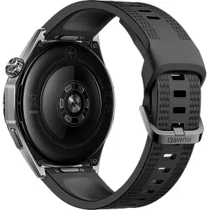 Смарт-часы Huawei Watch GT 7 Active 46mm Black (Atum-B39F)