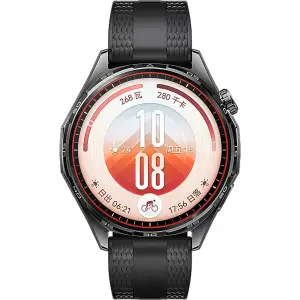 Смарт-часы Huawei Watch GT 7 Active 46mm Black (Atum-B39F)