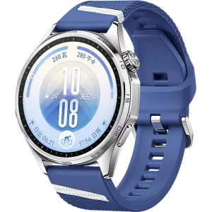 Смарт-часы Huawei Watch GT 7 Active 46mm Blue (Atum-B39FC)