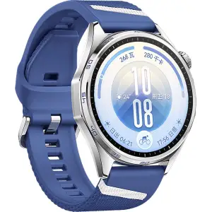 Смарт-часы Huawei Watch GT 7 Active 46mm Blue (Atum-B39FC)