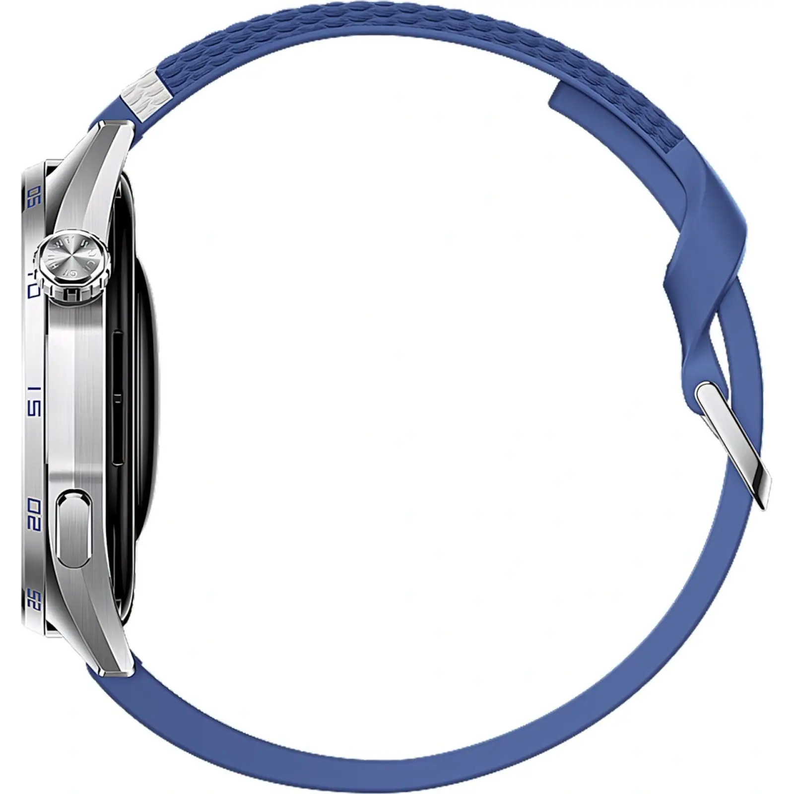 Смарт-часы Huawei Watch GT 7 Active 46mm Blue (Atum-B39FC)