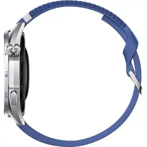 Смарт-часы Huawei Watch GT 7 Active 46mm Blue (Atum-B39FC)