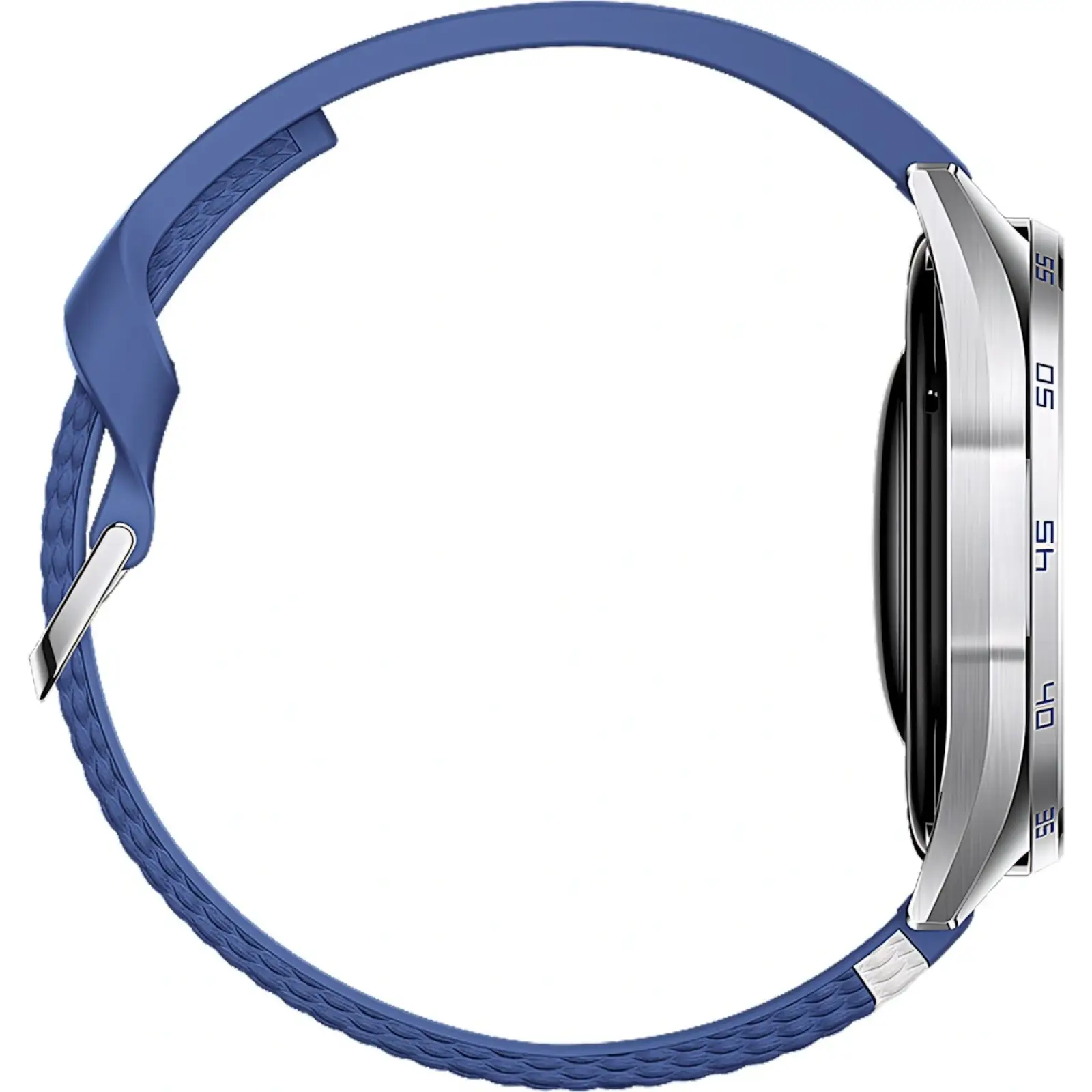 Смарт-часы Huawei Watch GT 7 Active 46mm Blue (Atum-B39FC)