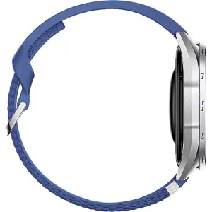 Смарт-часы Huawei Watch GT 7 Active 46mm Blue (Atum-B39FC)