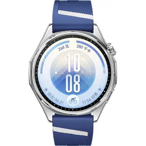 Смарт-часы Huawei Watch GT 7 Active 46mm Blue (Atum-B39FC)