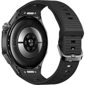 Смарт-часы Huawei Watch GT 7 Pro Active 46mm Black (Atum-B49F)