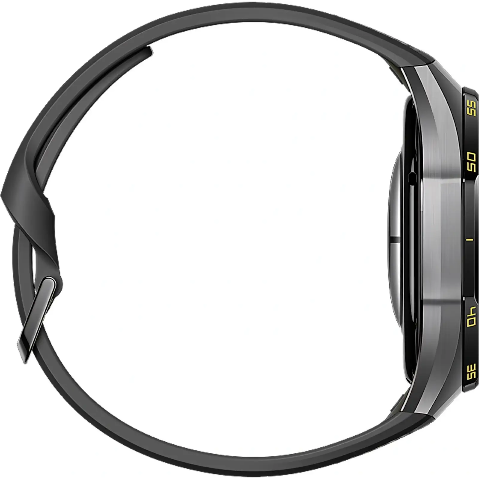 Смарт-часы Huawei Watch GT 7 Pro Active 46mm Black (Atum-B49F)
