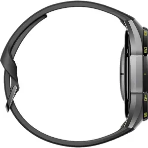 Смарт-часы Huawei Watch GT 7 Pro Active 46mm Black (Atum-B49F)