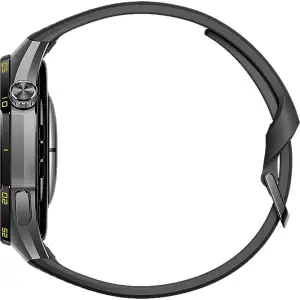 Смарт-часы Huawei Watch GT 7 Pro Active 46mm Black (Atum-B49F)