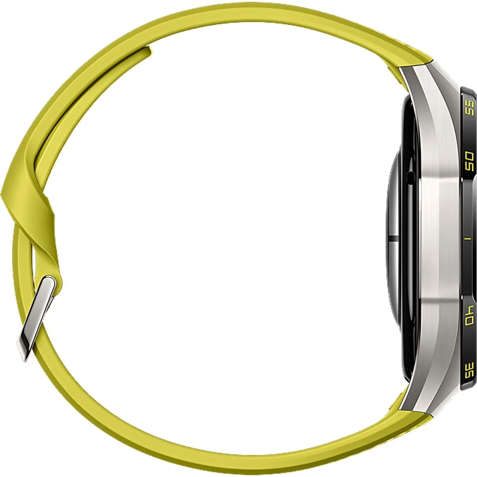Смарт-часы Huawei Watch GT 7 Pro Active 46mm Yellow (Atum-B49W)
