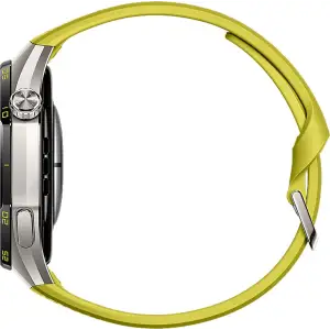 Смарт-часы Huawei Watch GT 7 Pro Active 46mm Yellow (Atum-B49W)