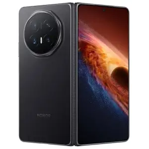 Колір: Чорний - Смартфон Honor Magic V6 5G 16/512GB PNM-N49 Black