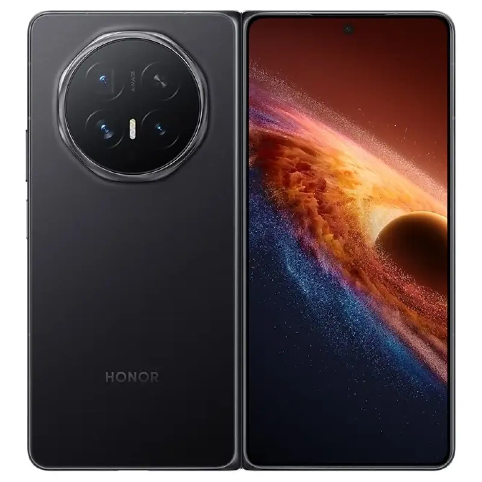 Смартфон Honor Magic V6 5G 16/512GB PNM-N49 Black