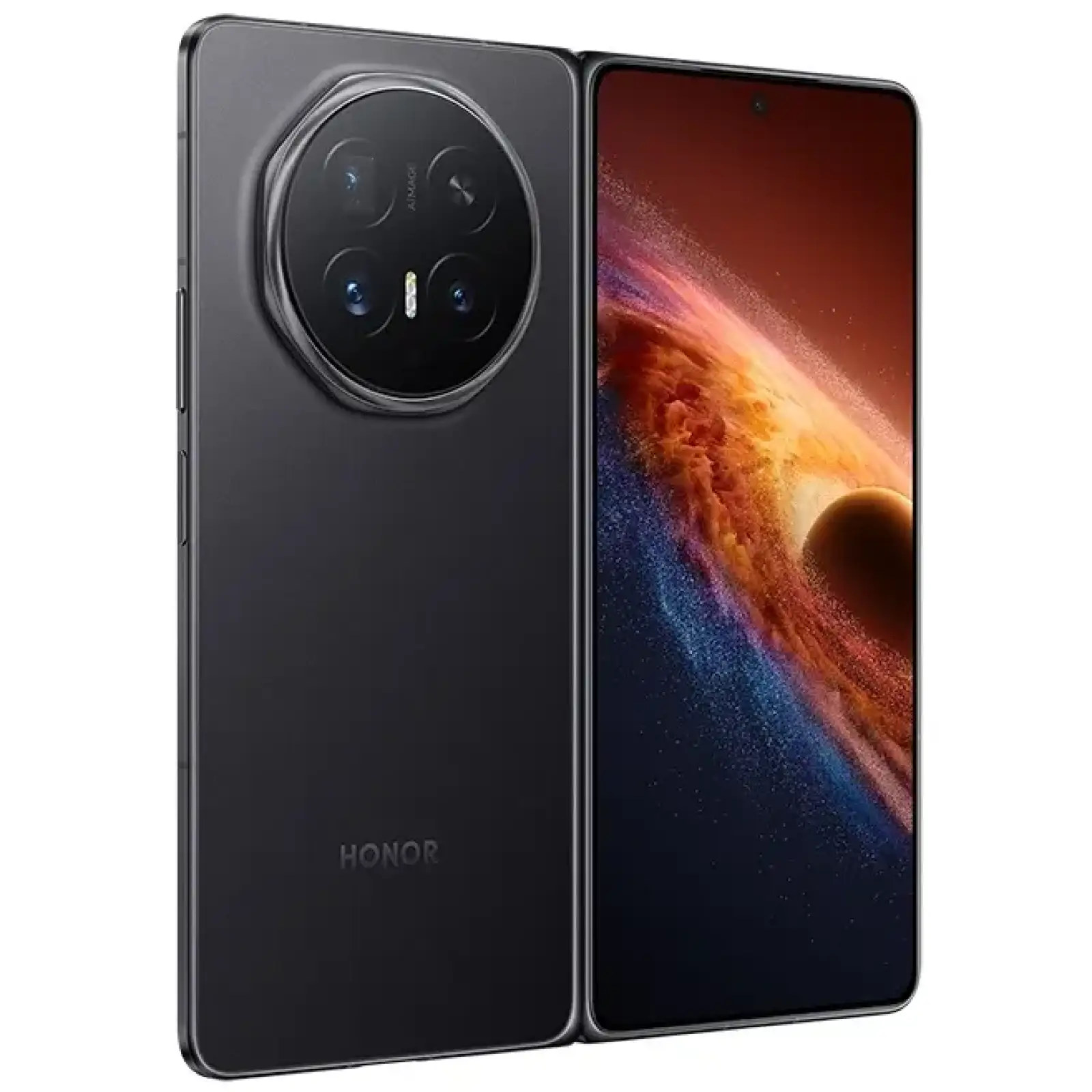 Смартфон Honor Magic V6 5G 16/512GB PNM-N49 Black