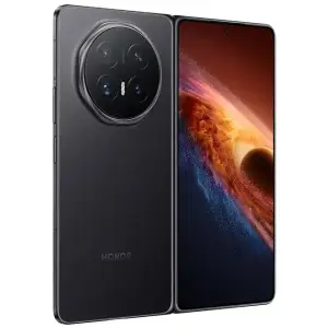 Смартфон Honor Magic V6 5G 16/512GB PNM-N49 Black