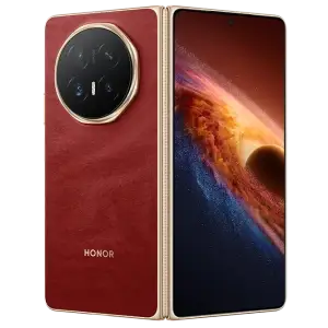 Колір: Червоний - Смартфон Honor Magic V6 5G 16/1TB PNM-N49 Red