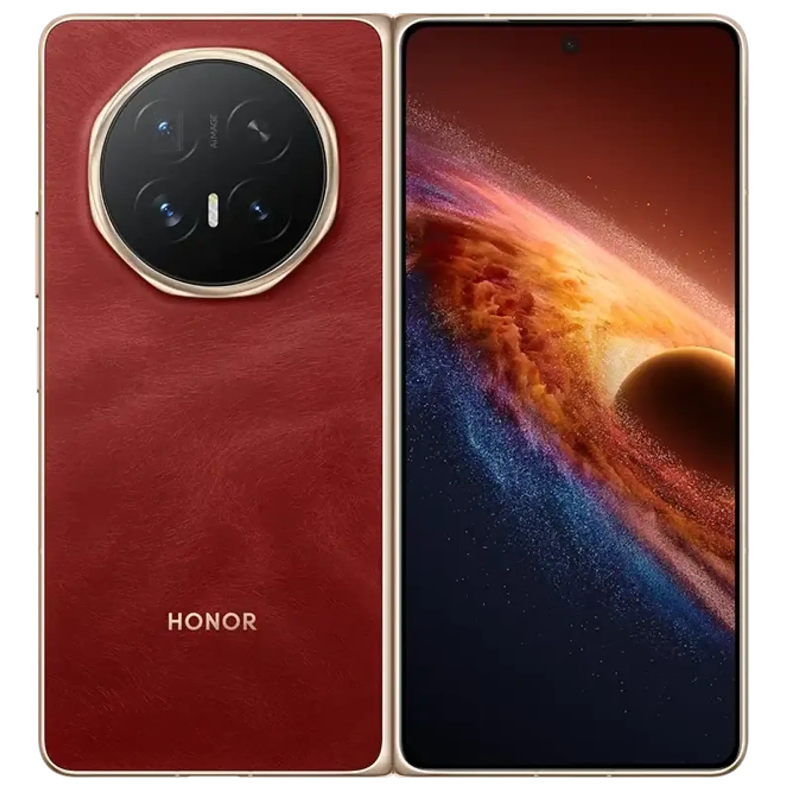 Смартфон Honor Magic V6 5G 16/1TB PNM-N49 Red