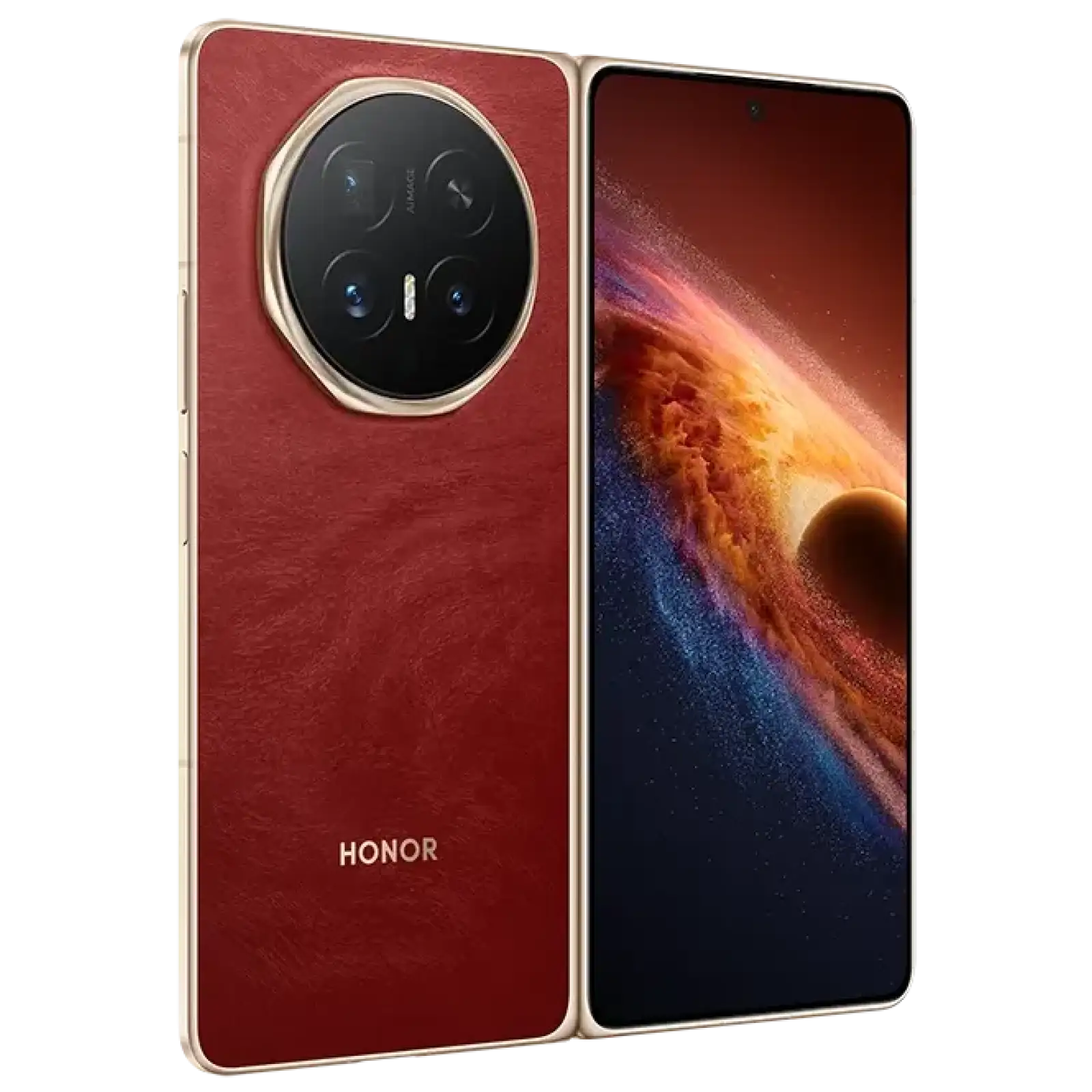 Смартфон Honor Magic V6 5G 16/1TB PNM-N49 Red