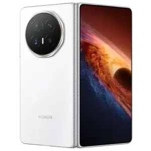 Колір: Білий - Смартфон Honor Magic V6 5G 16/512GB PNM-N49 White