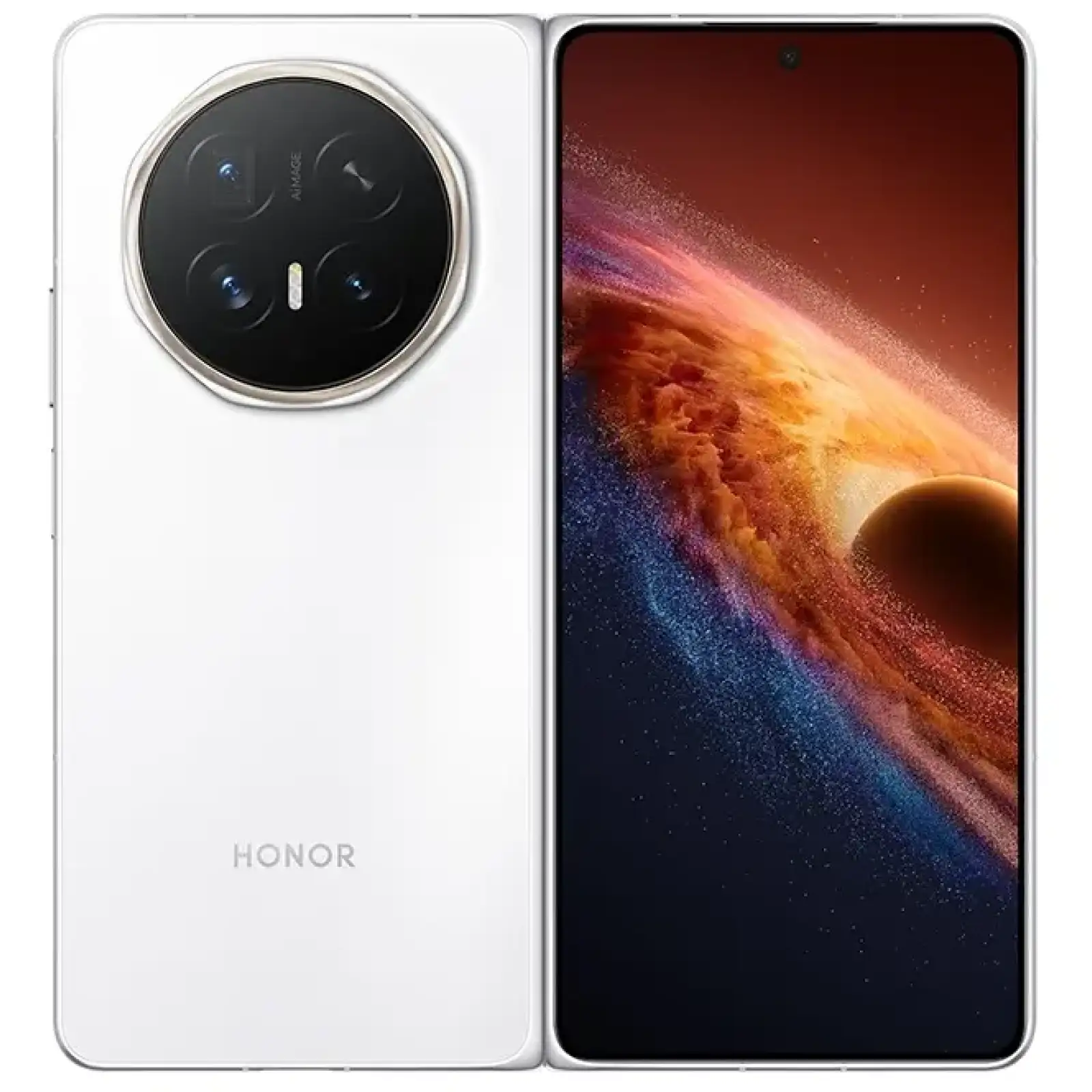 Смартфон Honor Magic V6 5G 16/512GB PNM-N49 White