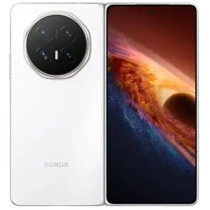 Смартфон Honor Magic V6 5G 16/512GB PNM-N49 White