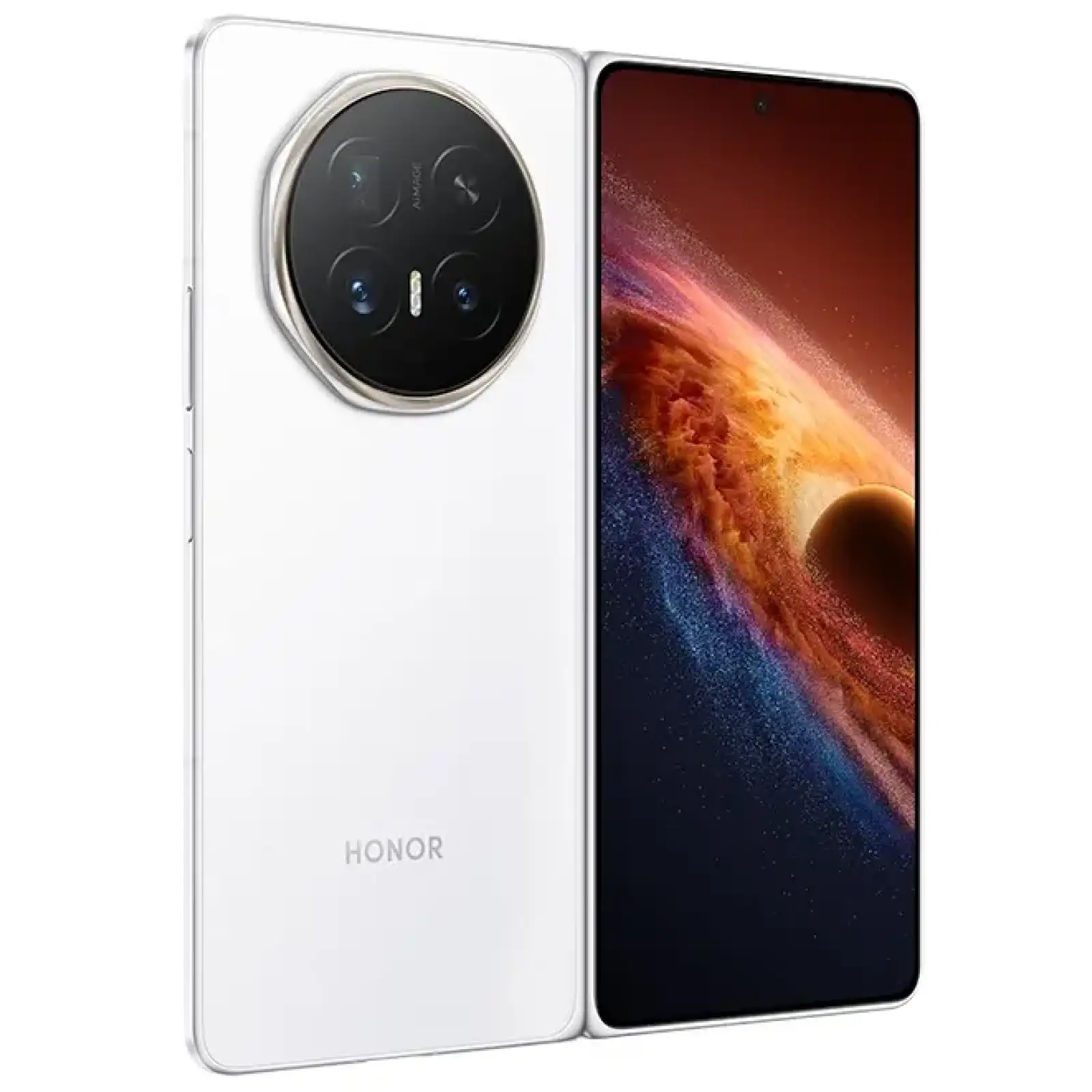 Смартфон Honor Magic V6 5G 16/512GB PNM-N49 White