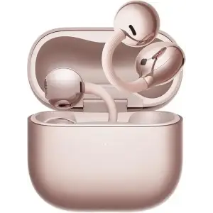 Наушники Huawei FreeClip 2 Rose Gold