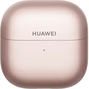 Наушники Huawei FreeClip 2 Rose Gold