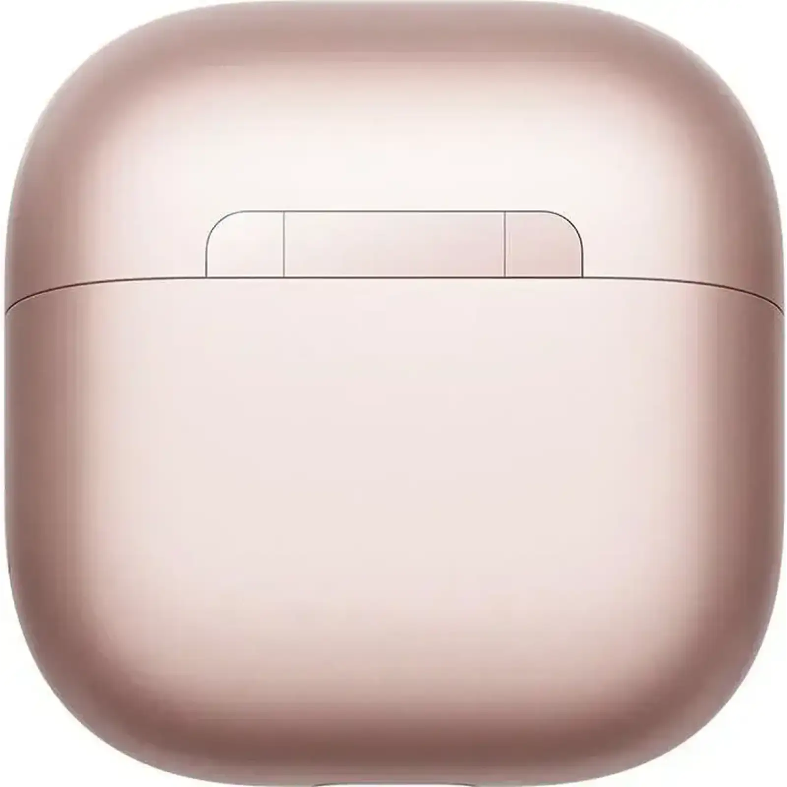 Наушники Huawei FreeClip 2 Rose Gold