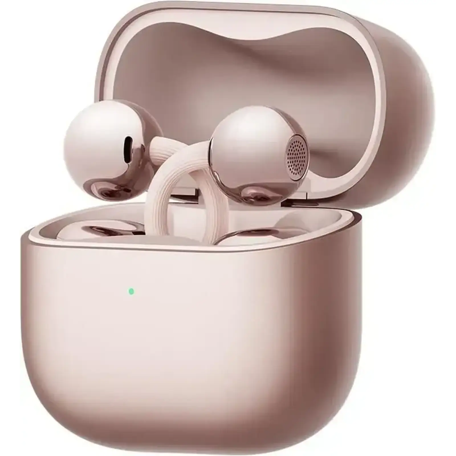 Наушники Huawei FreeClip 2 Rose Gold
