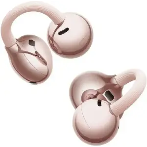 Наушники Huawei FreeClip 2 Rose Gold
