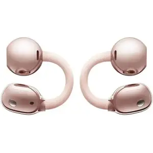 Наушники Huawei FreeClip 2 Rose Gold