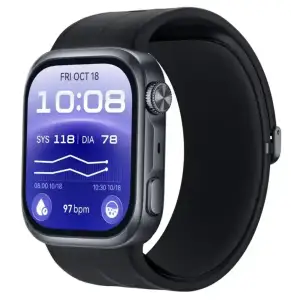 Смарт-часы Huawei Watch D3 Black