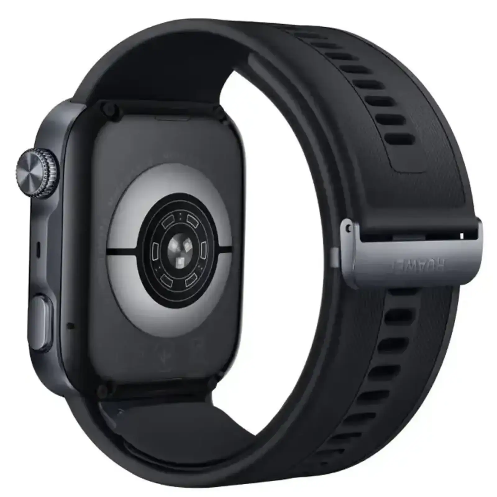 Смарт-часы Huawei Watch D3 Black