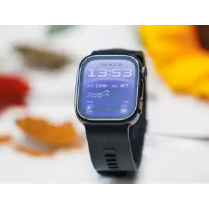 Смарт-часы Huawei Watch D3 Black