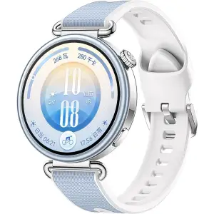 Смарт-годинник Huawei Watch GT 7 41mm Blue (NSU-B39)