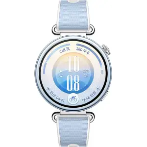 Смарт-часы Huawei Watch GT 7 41mm Blue (NSU-B39)