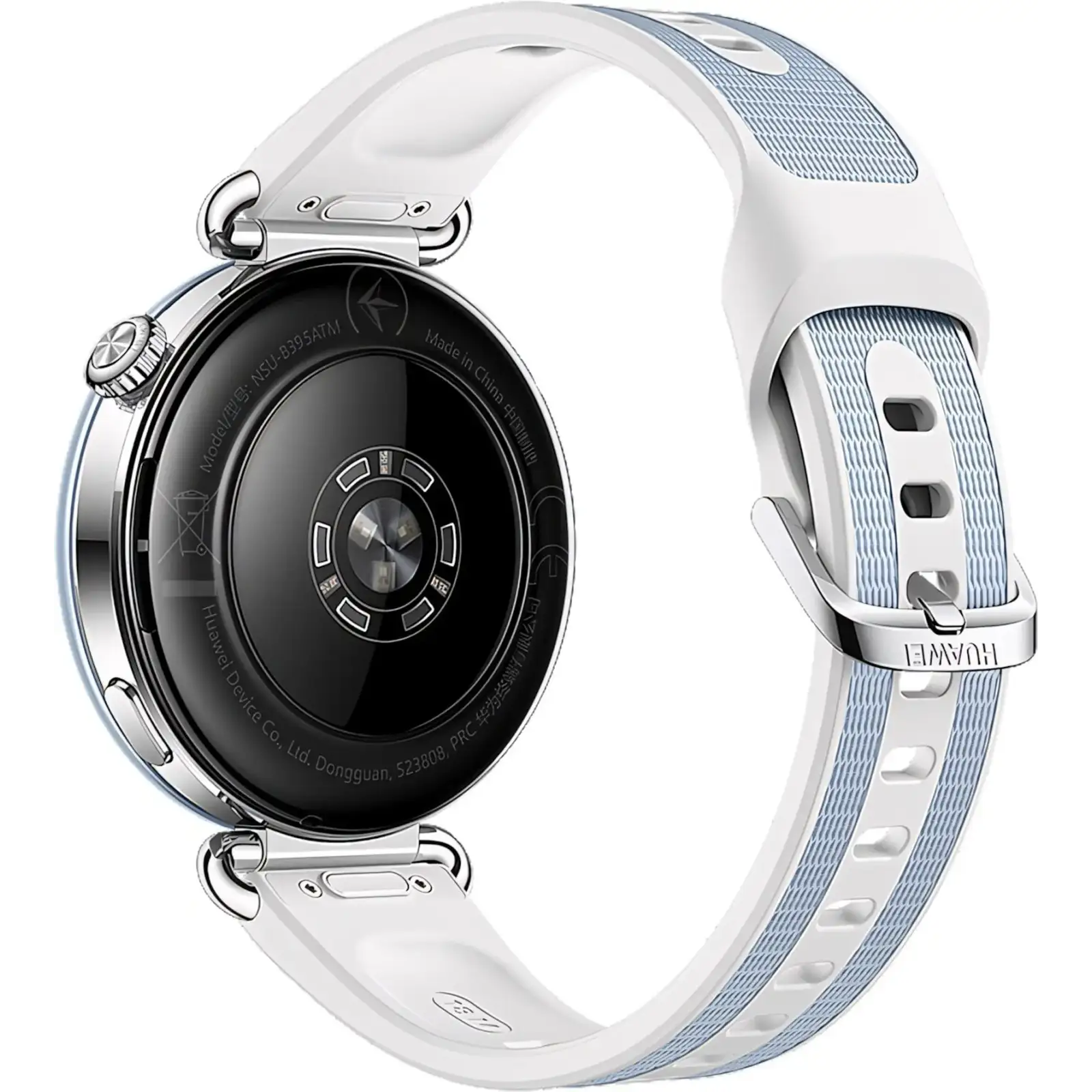 Смарт-часы Huawei Watch GT 7 41mm Blue (NSU-B39)
