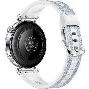Смарт-часы Huawei Watch GT 7 41mm Blue (NSU-B39)