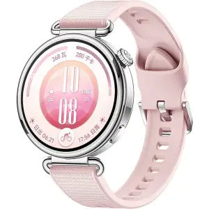 Смарт-годинник Huawei Watch GT 7 41mm Pink (NSU-B39)