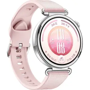Смарт-часы Huawei Watch GT 7 41mm Pink (NSU-B39)
