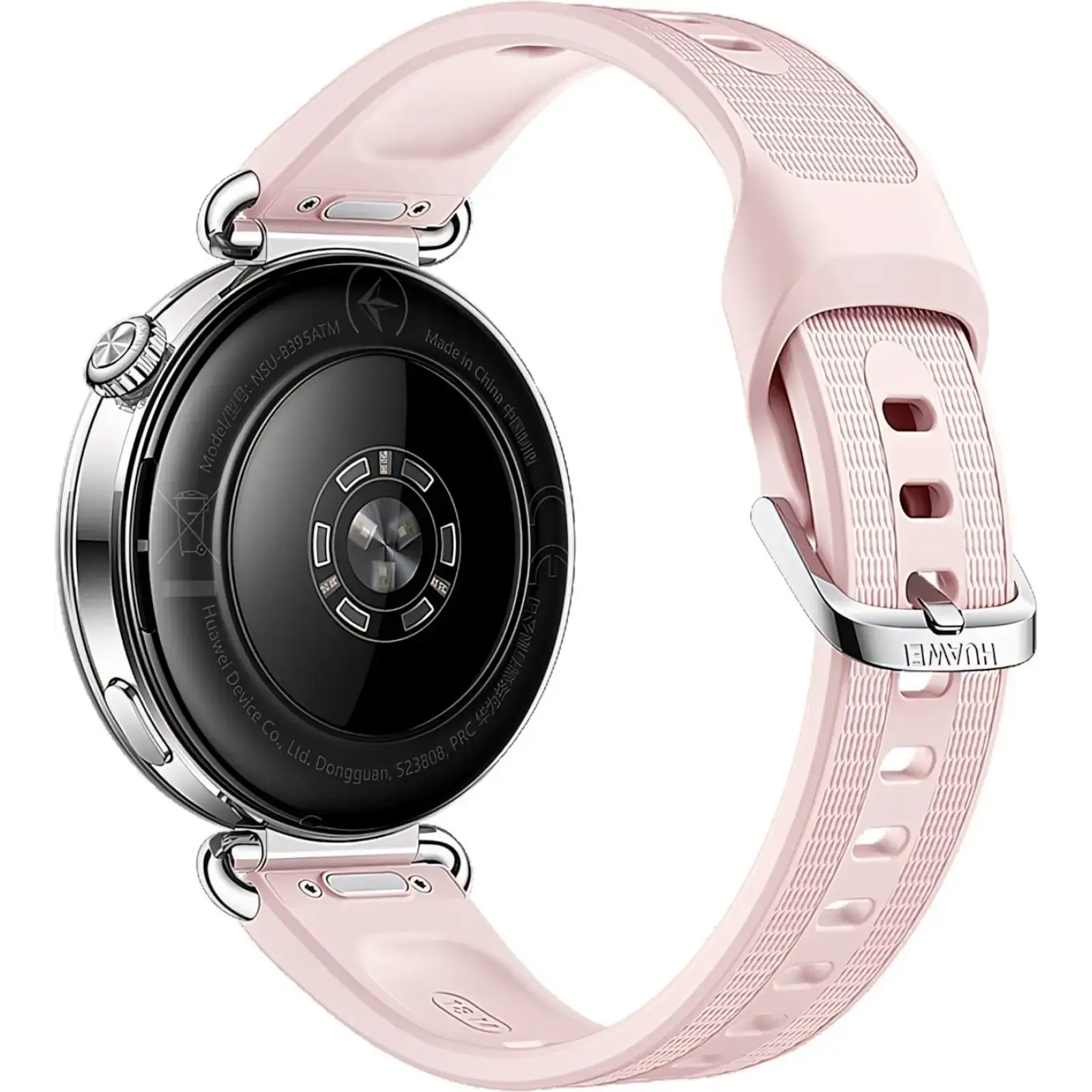 Смарт-часы Huawei Watch GT 7 41mm Pink (NSU-B39)