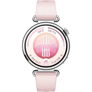 Смарт-часы Huawei Watch GT 7 41mm Pink (NSU-B39)