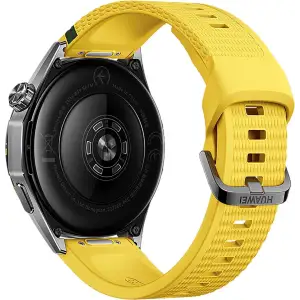 Смарт-часы Huawei Watch GT 7 46mm Yellow (TUM-B39)