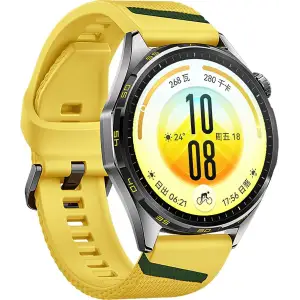 Смарт-часы Huawei Watch GT 7 46mm Yellow (TUM-B39)