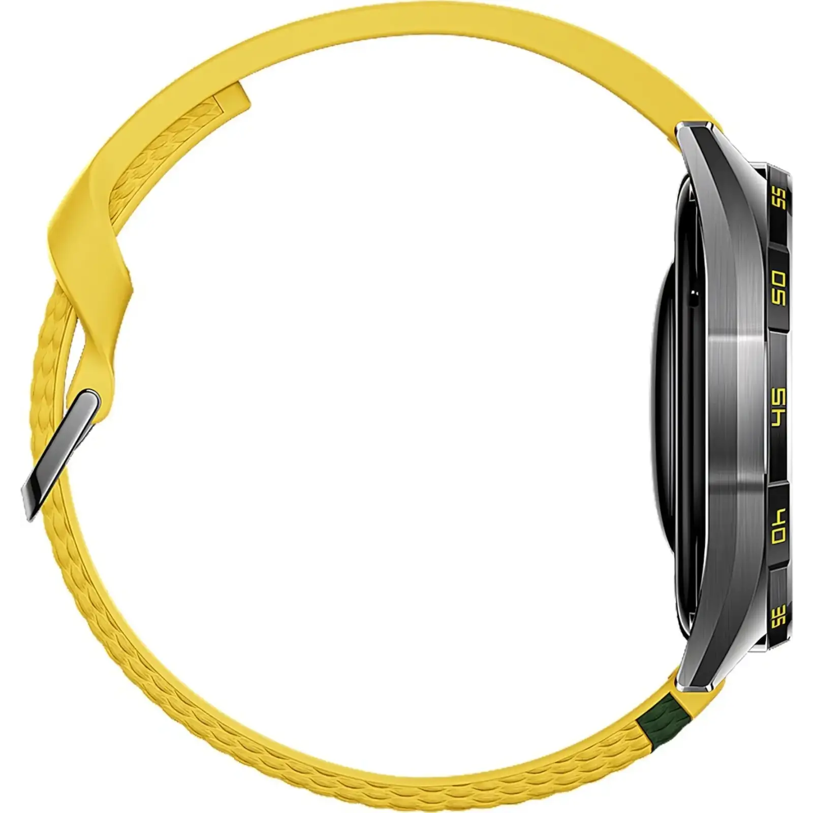 Смарт-часы Huawei Watch GT 7 46mm Yellow (TUM-B39)