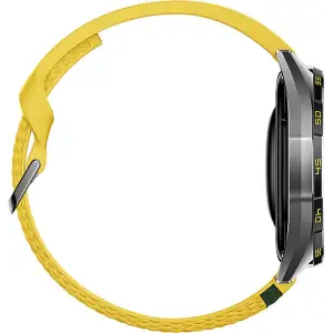 Смарт-часы Huawei Watch GT 7 46mm Yellow (TUM-B39)