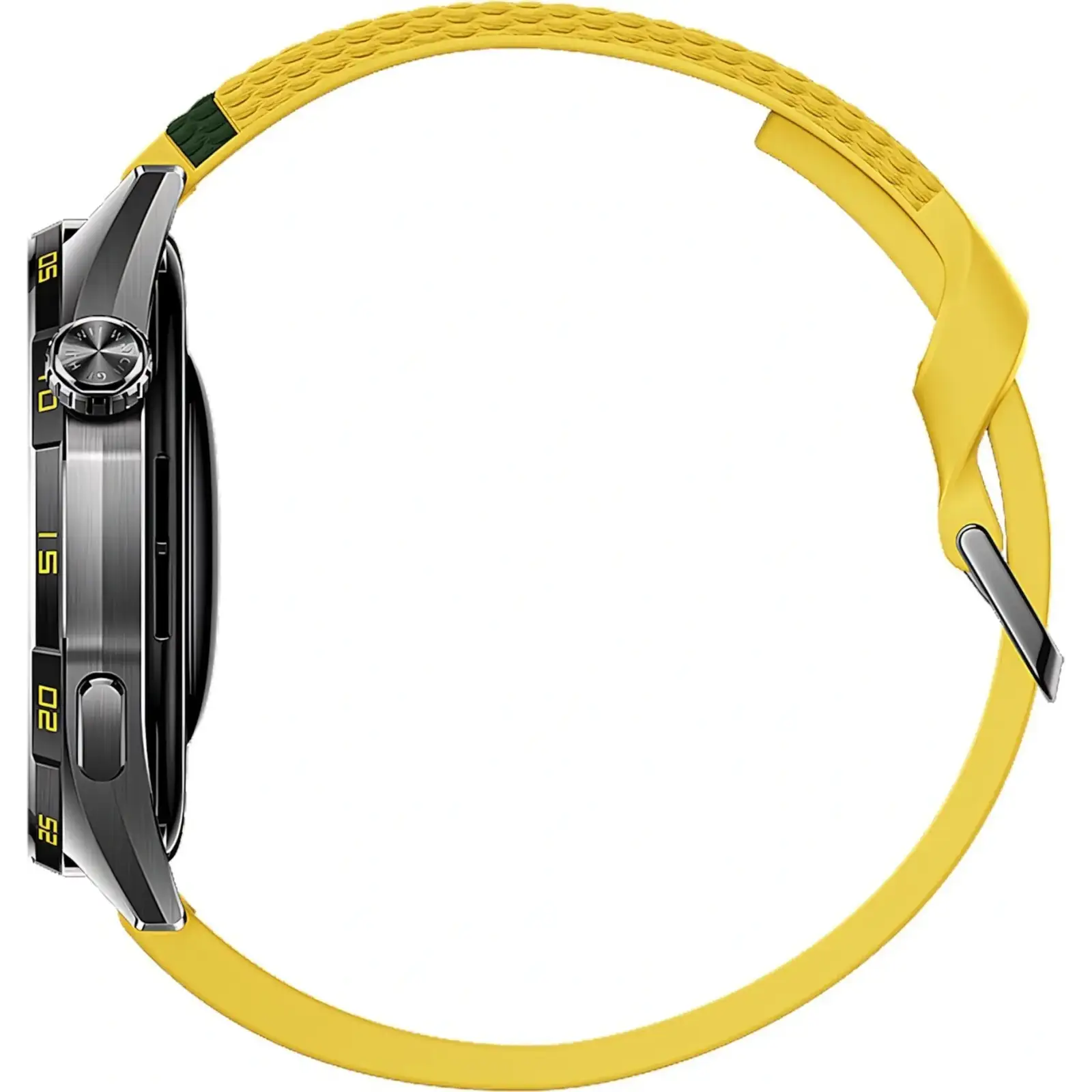 Смарт-часы Huawei Watch GT 7 46mm Yellow (TUM-B39)
