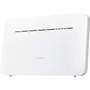 Модем 4G / 3G + Wi-Fi роутер Huawei B535-232 (51060EEC)