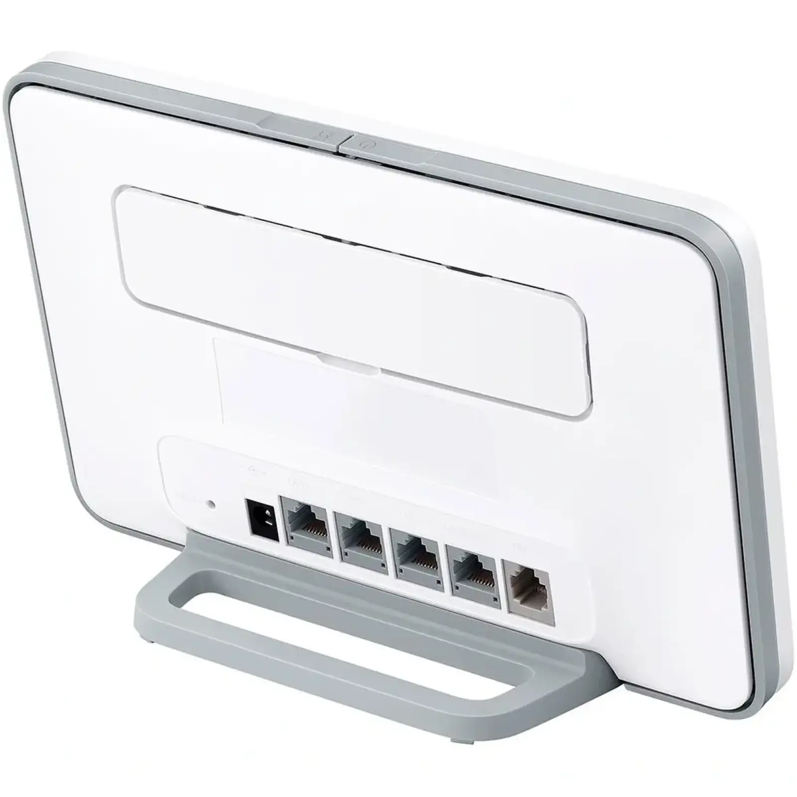 Модем 4G / 3G + Wi-Fi роутер Huawei B535-232 (51060EEC)
